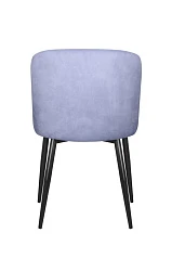 фото Стул для кафе Visti Velvet V2 в интерьере в Санкт-Петербурге