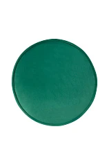 заказать Пуф Pearl Adorn Green V2 на черных ножках в Санкт-Петербурге