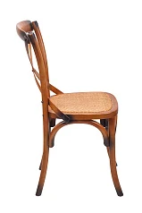 красивый Стул Cross Back Foxy в интернет-магазине в Санкт-Петербурге