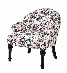 заказать Низкое кресло Desta в интернет-магазине в Санкт-Петербурге