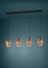 купить красивые 390162 Люстра ESTANYS 1 в Санкт-Петербурге