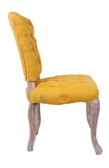 купить Стул Gamila Yellow в Санкт-Петербурге