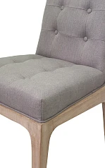 заказать Дизайнерский обеденный стул Grem Grey в Санкт-Петербурге