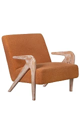 фото Современное кресло Arrow Oak V5 в интерьере в Санкт-Петербурге