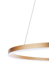 Люстра Orblaze 400 gold в Санкт-Петербурге