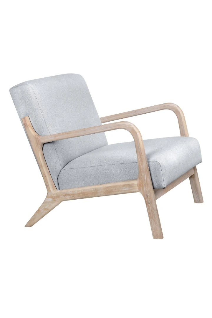 купить стильные Кресло дизайнерское Cody B-linen в интернет-магазине в Санкт-Петербурге