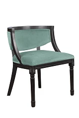 купить красивый Стул для кафе Orzo Green в Санкт-Петербурге