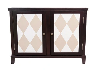 купить Дизайнерский комод Trivelin в Санкт-Петербурге