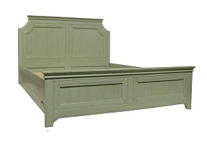 купить стильные Кровать "Olivia" 160х200 арт GA3001/16 в Санкт-Петербурге