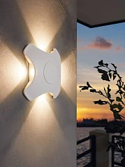 95085 Светильник настенно-потолочный светодиодный CARTAXO в Санкт-Петербурге