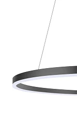 Люстра Orblaze 1000 black в Санкт-Петербурге