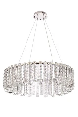 фото Люстра Vortix D600 в интерьере в Санкт-Петербурге