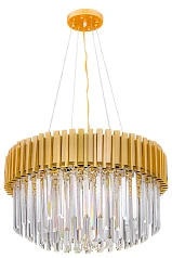 купить стильные Люстра Emerald D80 в Санкт-Петербурге