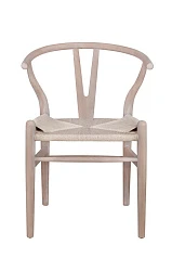 Стул ретро Sling Antique в интерьере в Санкт-Петербурге