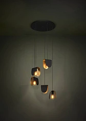 заказать стильные 390183 Люстра SERENARA в Санкт-Петербурге