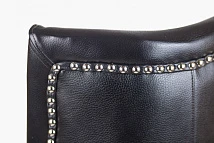 заказать Кожаное кресло Chester Black Leather в интернет-магазине в Санкт-Петербурге