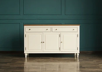 Комод 3 дверки 