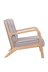 фото Кресло дизайнерское для гостиниц Cody B-bone V2 в интерьере в Санкт-Петербурге