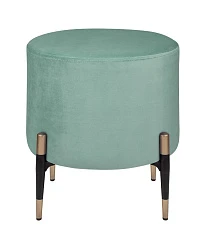 купить стильные Дизайнерский пуф Lutor в интернет-магазине в Санкт-Петербурге