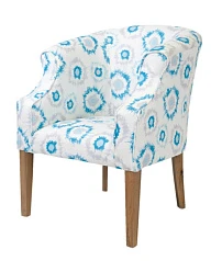 купить Низкое кресло Laela Deep в интернет-магазине в Санкт-Петербурге