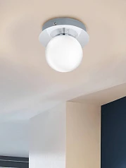 заказать 94626 Светильник настенно-потолочный светодиодный MOSIANO в Санкт-Петербурге