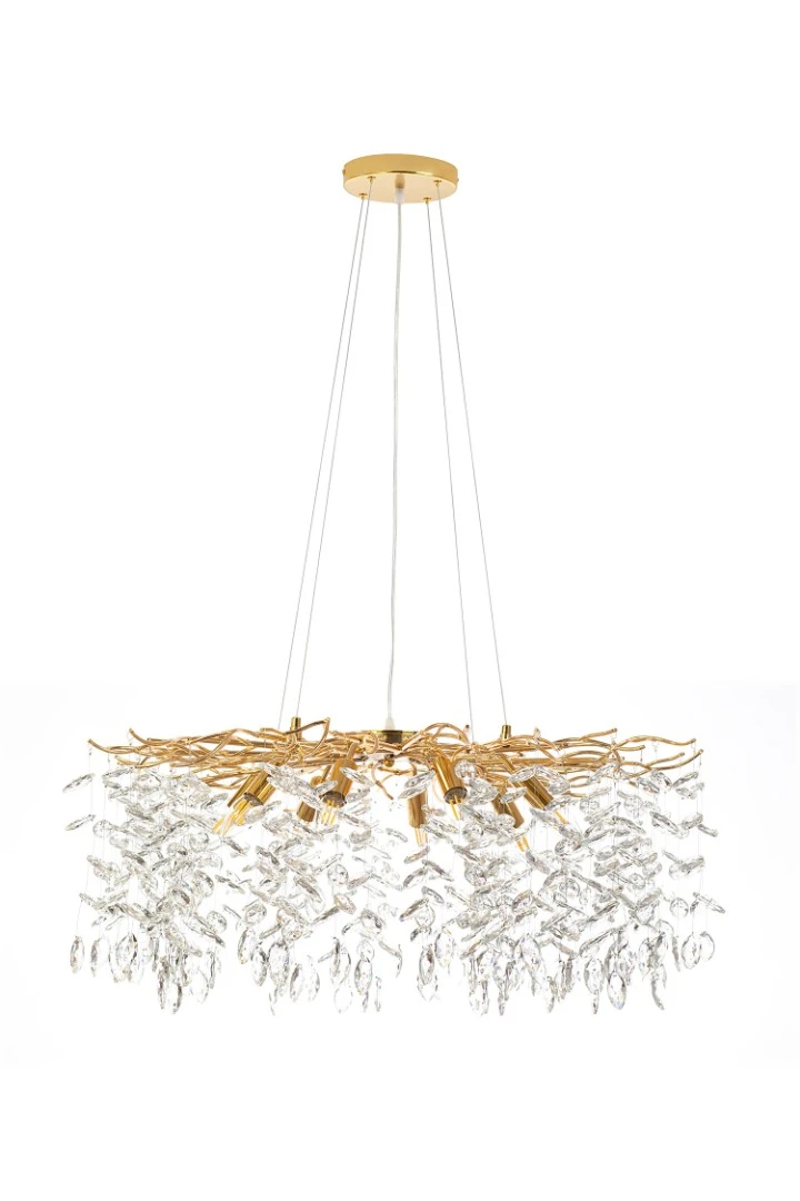 Люстра Crystis 670 в Санкт-Петербурге