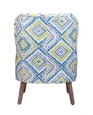 купить красивое Классическое кресло Erwin Rhomb в Санкт-Петербурге