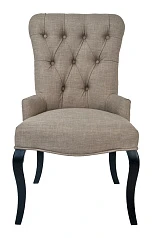 Полукресло Daron в интерьере в Санкт-Петербурге