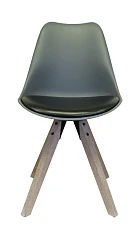 фото Дизайнерский обеденный стул Swan в Санкт-Петербурге