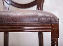 купить красивый Стул Volker King Dog в Санкт-Петербурге