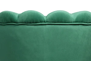 купить красивое Низкое кресло Pearl Green V2 в интернет-магазине в Санкт-Петербурге