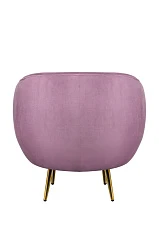купить красивое Мягкое кресло Benee Pink в Санкт-Петербурге