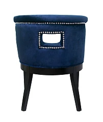 купить Низкое кресло Chamberlain в Санкт-Петербурге