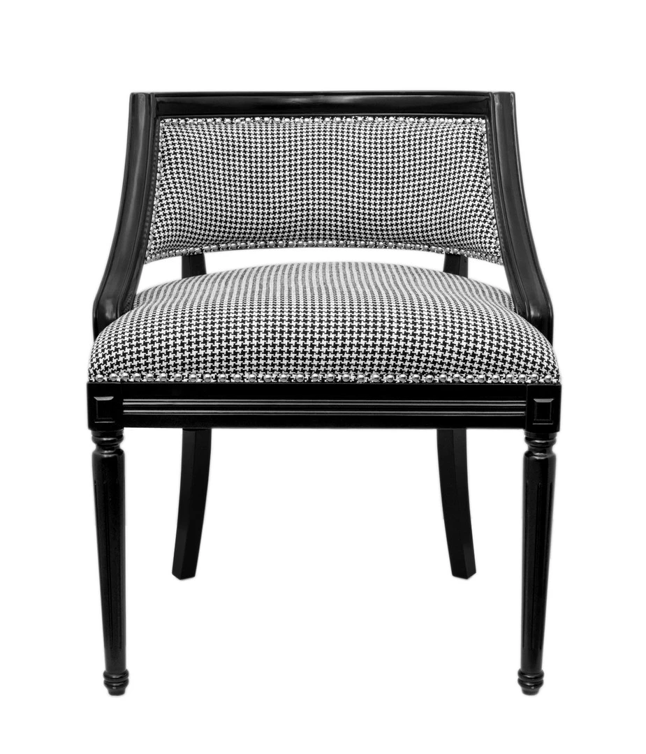 красивые Низкое кресло Charlie на заказ в Санкт-Петербурге