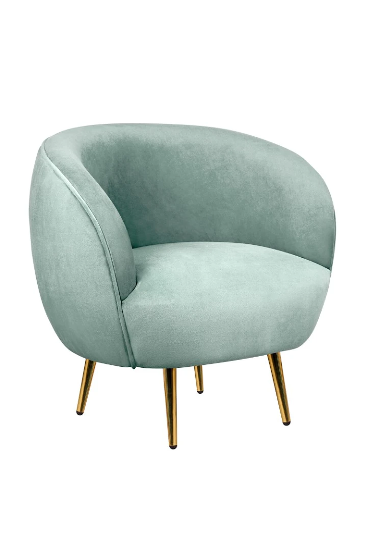 фото Мягкое кресло Benee Green в Санкт-Петербурге