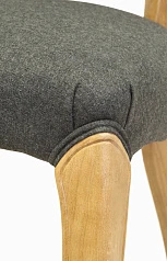 заказать Стул Gami Grey в интернет-магазине в Санкт-Петербурге