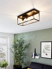 98333 Настенный светильник SILENTINA в интернет-магазине в Санкт-Петербурге