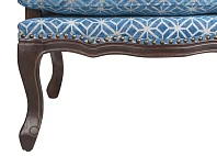 заказать Мягкое полукресло с подлокотниками Nitro Rhomb в Санкт-Петербурге