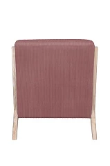 фото Кресло дизайнерское Cody Coral в интерьере в Санкт-Петербурге