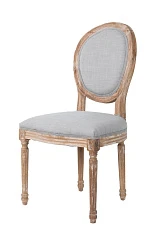 купить Стул Miro Light Grey в Санкт-Петербурге