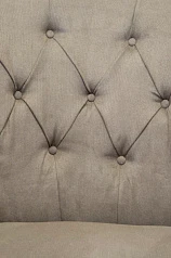 купить стильное Низкое кресло Solio в Санкт-Петербурге