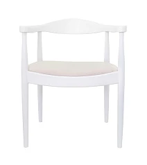 заказать Венский стул с подлокотниками Carlo White в Санкт-Петербурге