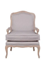 красивые Кресло с подлокотниками для гостиниц Nitro Beige в Санкт-Петербурге