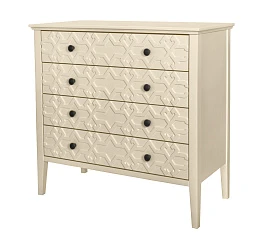 купить Дизайнерский комод Friz Beige в Санкт-Петербурге