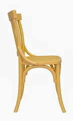 купить красивый Стул Jax Yellow в интернет-магазине в Санкт-Петербурге