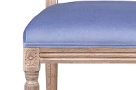 Дизайнерский обеденный стул Lotos Flower на заказ в Санкт-Петербурге