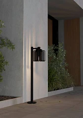 900684 Уличный напольный светильник SELINUS в Санкт-Петербурге