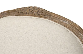 купить стильное Полукресло Aldo Beige в интернет-магазине в Санкт-Петербурге