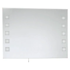 красивые 86129 Настенный светильник MIRROR в интернет-магазине в Санкт-Петербурге