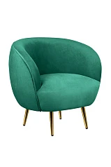 купить красивое Кресло Benee Green V2 в интернет-магазине в Санкт-Петербурге